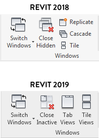نرم افزار Revit 2019