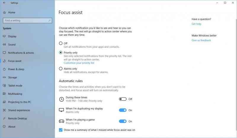 Windows 10 - Focouse Assist.jpg