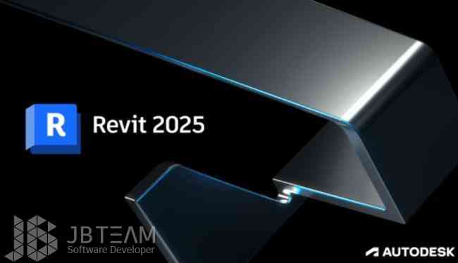 نرم افزار رویت 2025 - Autodesk Revit 2025 .jpg