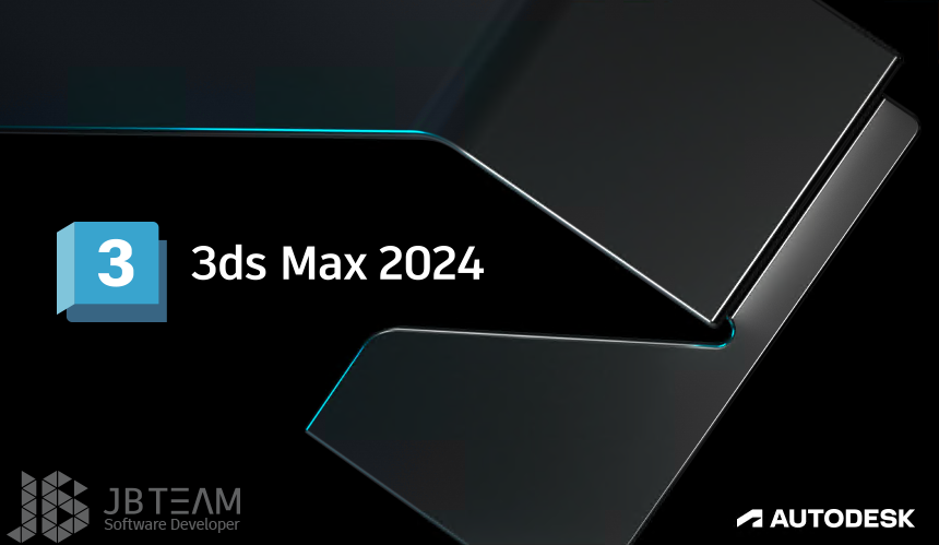 آموزش نصب Autodesk 3Ds MAX 2024 09