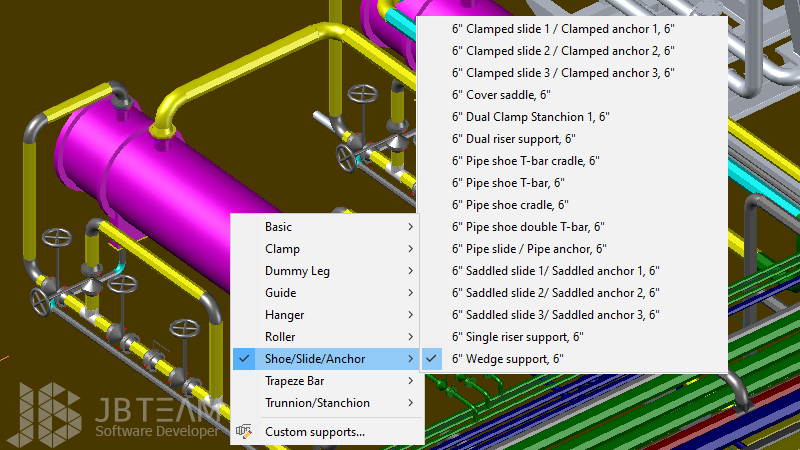 نرم افزار اتوکد پلنت تری دی 2025 - 2025 Autodesk AutoCad Plant 3D.png
