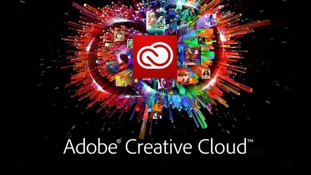 نرم افزار Adobe CC MAC 2020