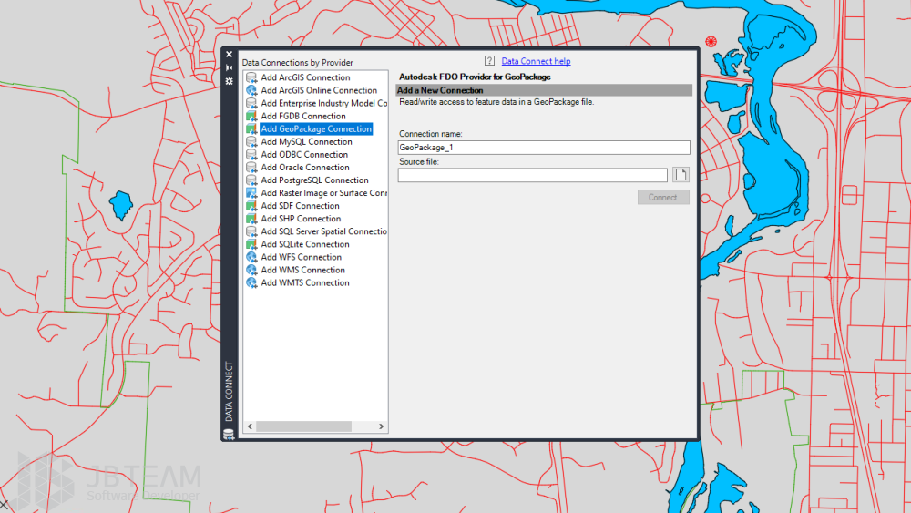 نرم افزار اتوکد مپ تری دی 2025 - 2025 AutoCAD Map 3D.png