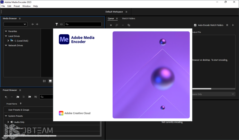 Adobe Creative Cloud 2023 - Media Encoder 2023.png