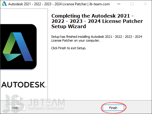 آموزش نصب Autodesk Revit 2024 06