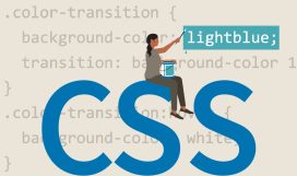 آموزش اصول CSS