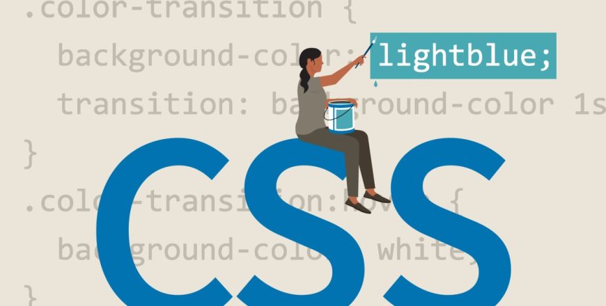 آموزش اصول CSS