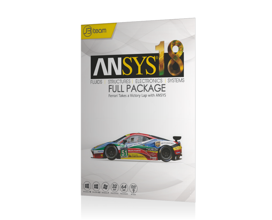 ansys 18