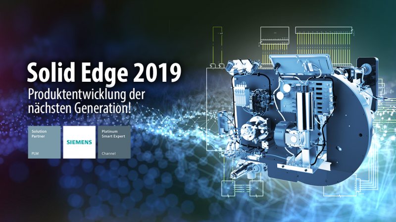 نرم افزار Solid Edge 2019.png