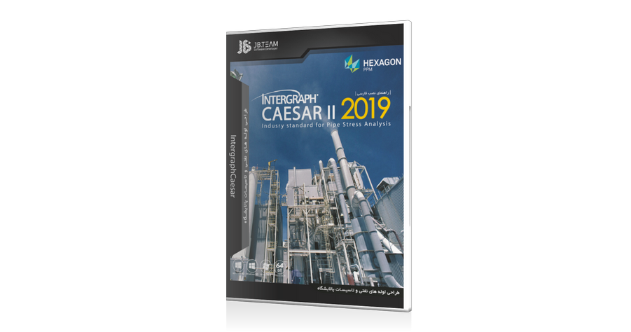 Caesar II 2019