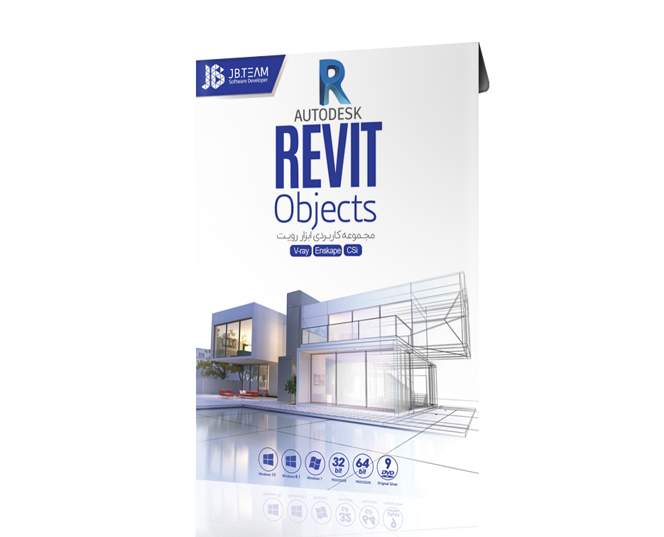 Revit Objects