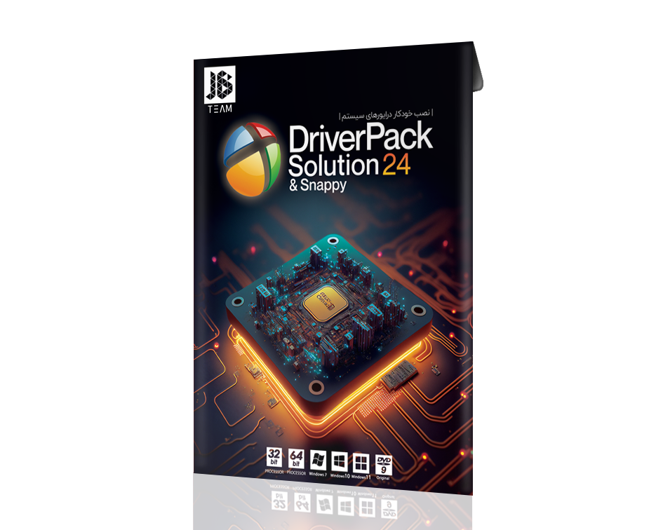 DriverPack Solution 24