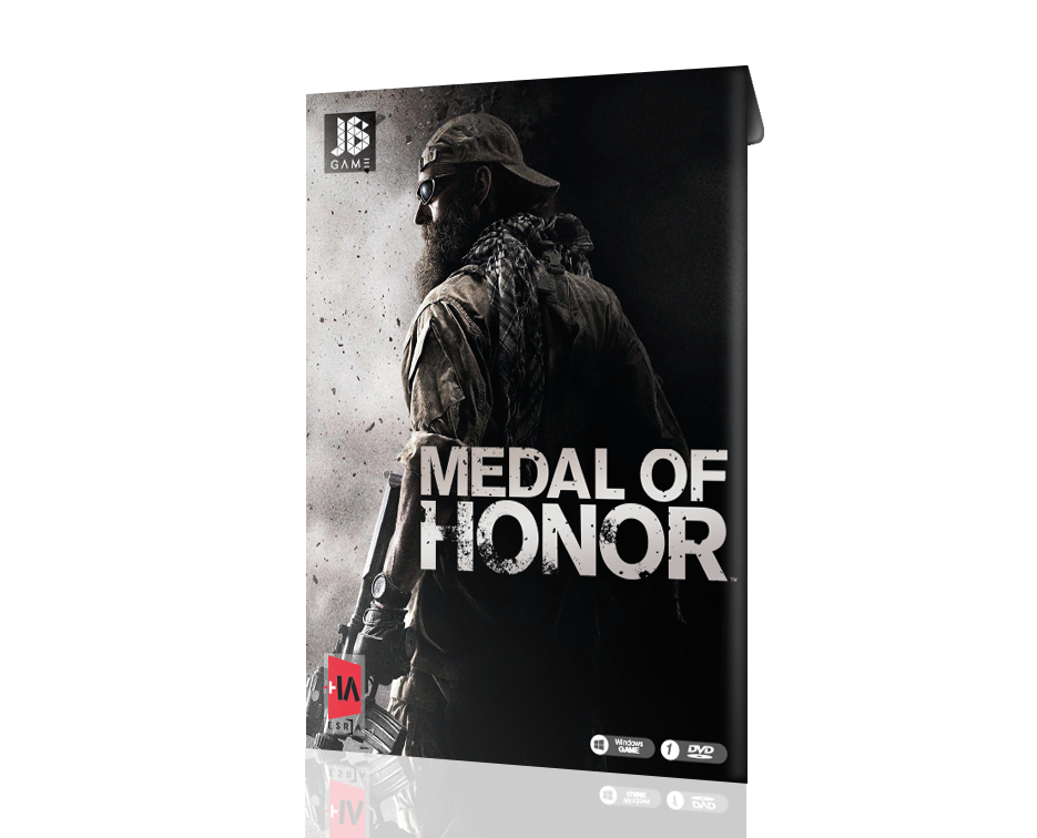 بازی medol of honor