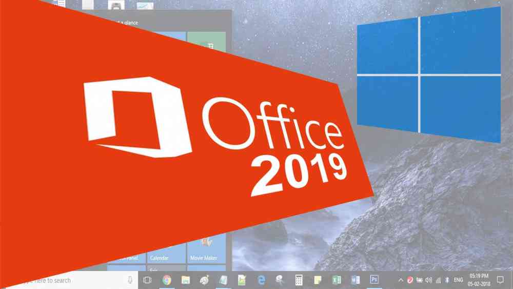 Office-2019.jpg [object object] نرم افزار ویندوز ۱۰ همراه با آفیس ۲۰۱۹ Office 2019