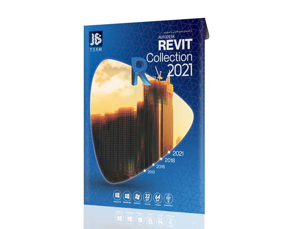  Revit Collection 2021