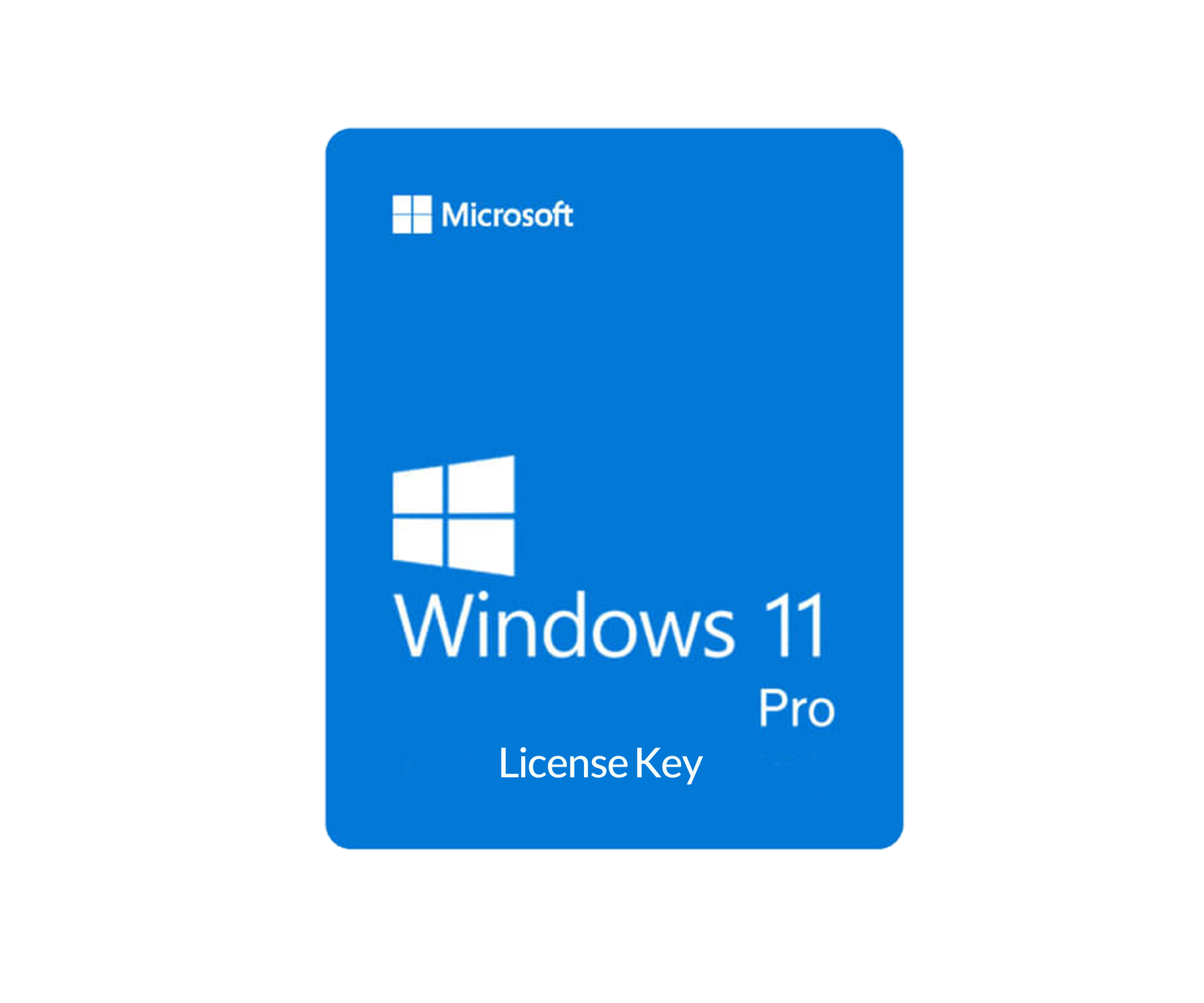 windows 11 license