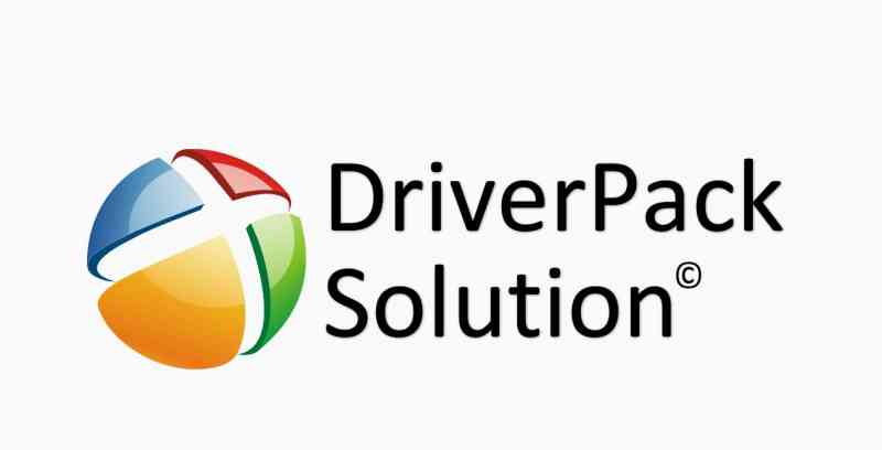 نرم افزار DriverPack Solution Collection