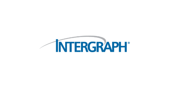 Error Intergraph