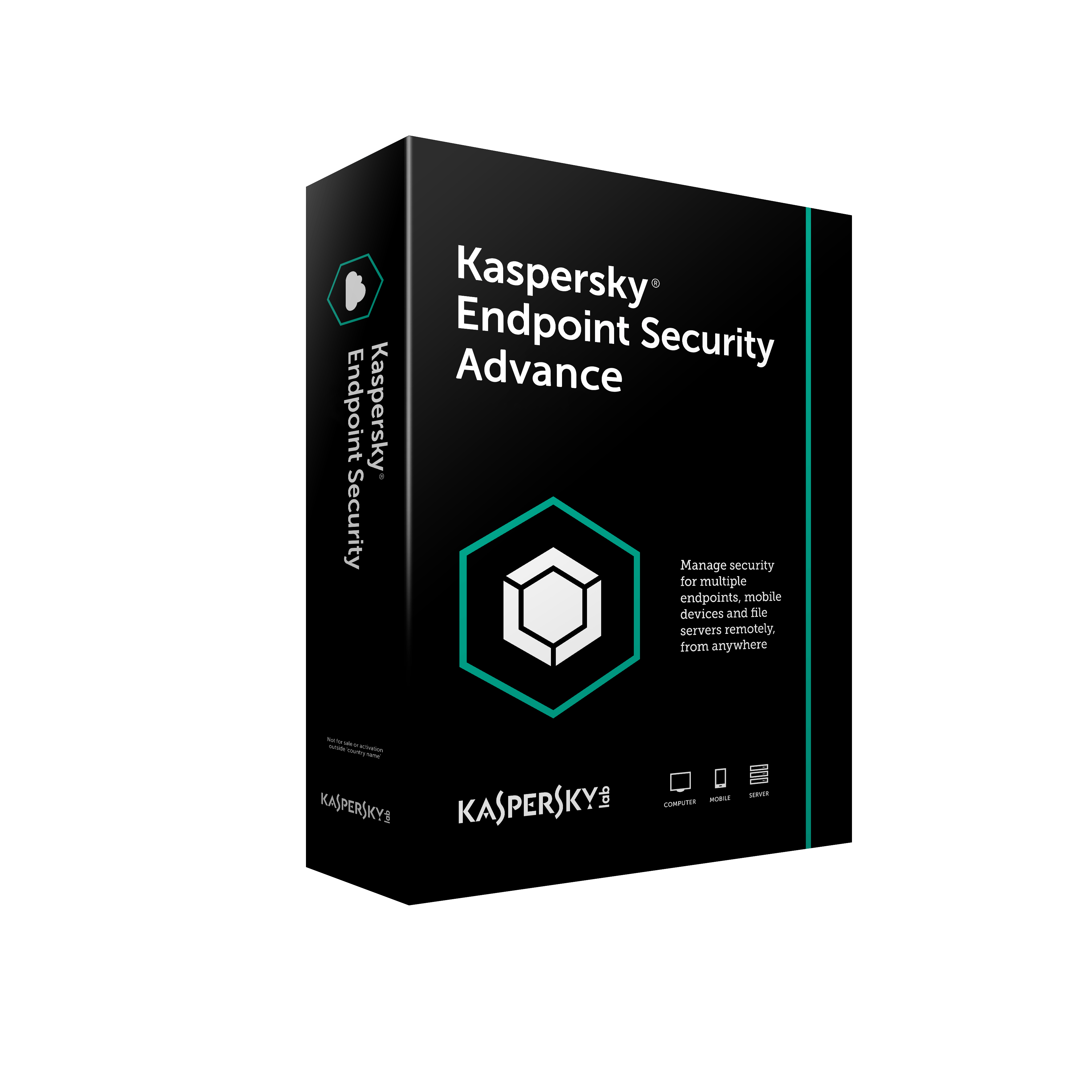 Kaspersky Endpoint Advance
