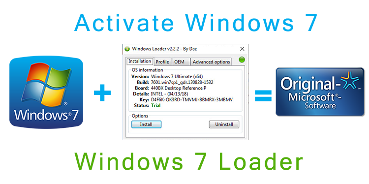 windows loader 2.2.2 rar