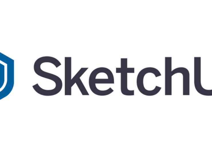 آموزش نصب SketchUp Pro 23