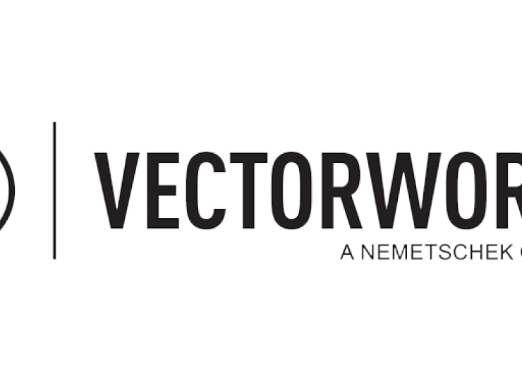 آموزش نصب VectorWorks 2022