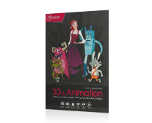 3d & animation v3
