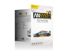 ansys 18