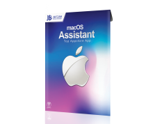 macOS Assistant 2020