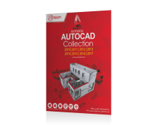 Autocad Collection 2017