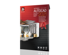 نرم افزار Autocad 2021