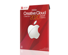 Adobe Creative Cloud 2020 Mac