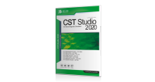 CST Studio Suite 2020