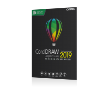 Corel draw 2019