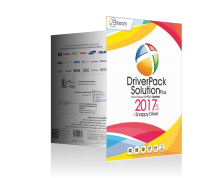 نرم افزار DriverPack Solution 2017.5