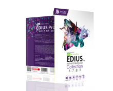 edius collection 2019