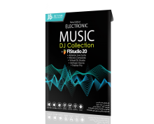 Music DJ Collection 