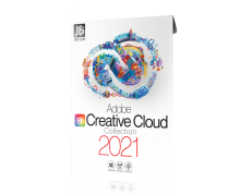 Adobe Creative Cloud 2021