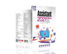 Assistant 2021 Full