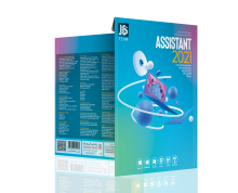 Assistant 2021 v2