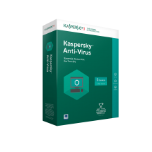 kaspersky antivirus 2017