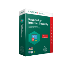 kaspersky internet security 2017
