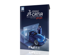 Catia V5-6R2019 + Catia R2020 SP4