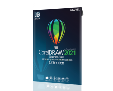 Corel Draw 2021 - کورل درو 2021