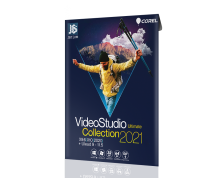 نرم افزار Corel Video Studio 2021 - کورل ویدئو استودیو 2021