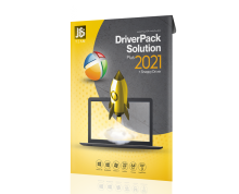 DriverPack Solution 2021