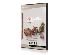 نرم افزار Envi 5.6 - انوی 5.6