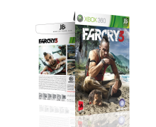 farcry 3 xbox360
