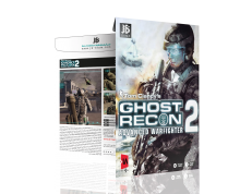 ghost recon advance warfighter 2