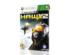 hawx 2 xbox